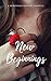NEW BEGINNINGS