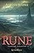 De eerste God (Rune Book 2) (Dutch Edition)