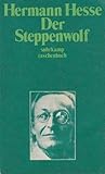 Der Steppenwolf
