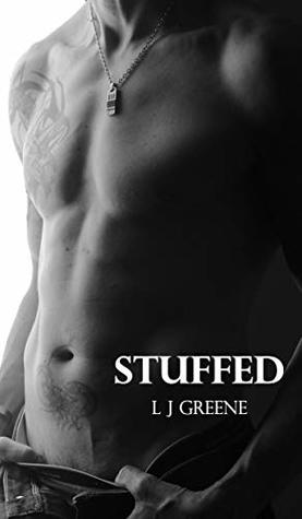 Stuffed (Kindle Edition)