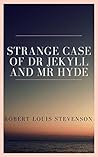 Book cover for The Strange Case of Dr. Jekyll and Mr. Hyde