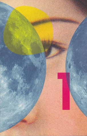 1Q84, book 1, April-June