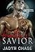 Hunter's Savior (Paranormal...