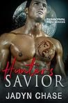 Hunter's Savior (Paranormal Nanny Services, #3) Hunter's Savior (Paranormal Nanny Services, #3)