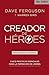 Creador de héroes: Cinco pr...