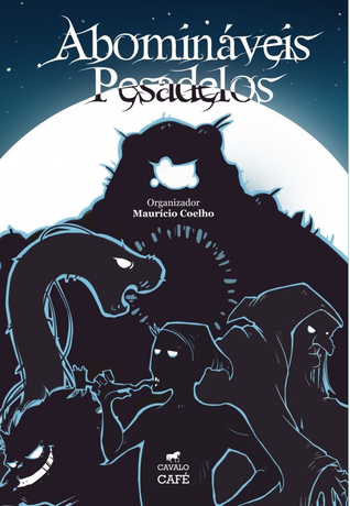 Abomináveis Pesadelos
