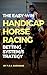 THE EASY-WIN HANDICAP HORSE...