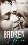Broken Dove