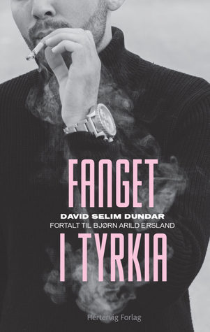 Fanget i Tyrkia (Hardcover)
