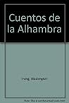 Cuentos de la Alhambra by Washington Irving