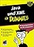 Java und XML für Dummies. Die beste Kombination für Webentwickler.