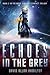 Echoes In The Grey: A Science Fiction First Contact Thriller (The Ross 128 Trilogy)