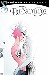 The Dreaming (2018) #7 by Simon Spurrier