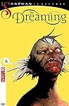 The Dreaming (2018) #6 by Simon Spurrier
