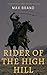 Rider of the High Hill