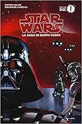 Star Wars: La saga di Darth Vader, Vol. 1