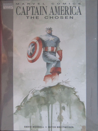 Captain America: The Chosen