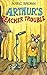 Arthur's Teacher Trouble by Marc Brown