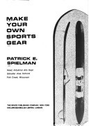 Make your own sports gear