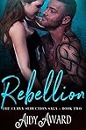 Rebellion by Aidy Award