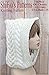 Knitting Pattern - KP512 - ladies snood, neckwarmer, cowl pat... by ShiFio Patterns