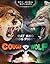 Cougar vs. Wolf: Cat and Do...
