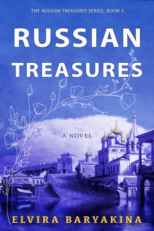 Russian Treasures (Russian Treasures, #1)