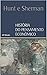 História do pensamento econ...