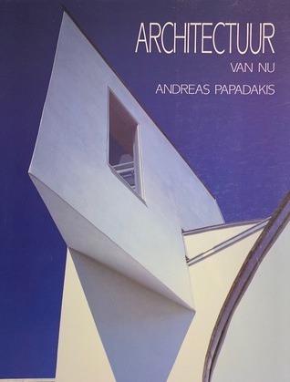 Architectuur van nu (Paperback)