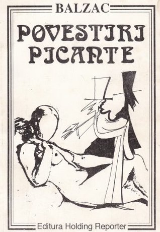 Povestiri Picante (Paperback)