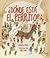¿Dónde está el perrito?