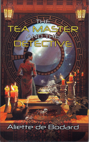 The Tea Master and the Detective