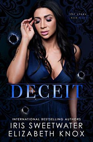 Deceit (The Clans #4)