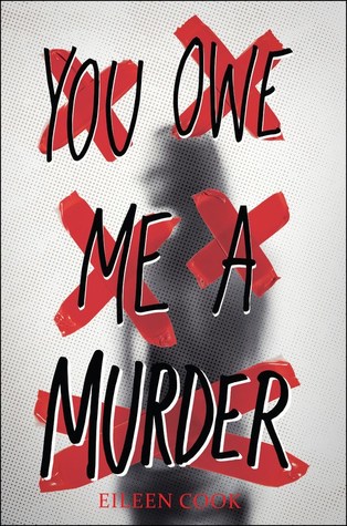 You Owe Me a Murder: A Twisted YA Thriller About a Stranger on a Plane and a Deadly Murder Plot