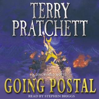 Going Postal