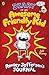 Diary of an Awesome Friendly Kid: Rowley Jefferson's Journal