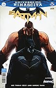 Batman Rinascita n. 11