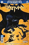 Batman Rinascita n. 12
