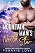 The Mountain Man's North St...