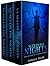 Sleepless Nights Collection Books 1-4: 200+ Short Horror Stories and Legends (Haunted Library)