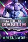 Alien Genius (Psy-Brothers, #3)