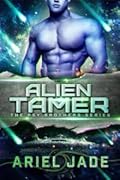 Alien Tamer