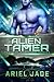 Alien Tamer (Psy-Brothers, #4)