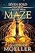 Sevenfold Sword: Maze (Sevenfold Sword #10)