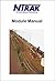 NTRAK Module Manual by NTRAK Modular Railroading S...