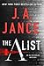 The A List (Ali Reynolds, #14)