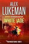 Book cover for White Jade (The Project #1)