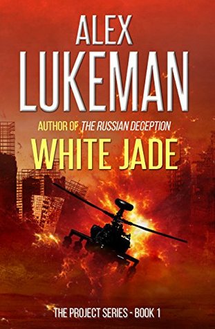 White Jade (The Project #1)