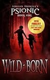 Wild-born