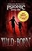 Wild-born (Psionic Pentalogy #1)